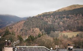 Cragwood Guest House Keswick